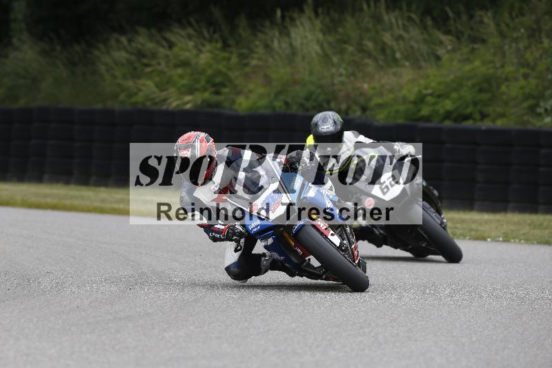 /18 23.05.2025 Get Faster Caremotion ADR/Gruppe rot/36